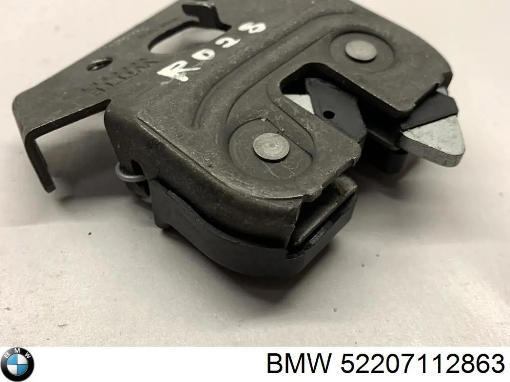 52207112863 BMW 