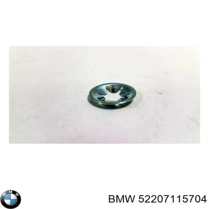  BMW 52207115704 ціна, від 1.74 USD