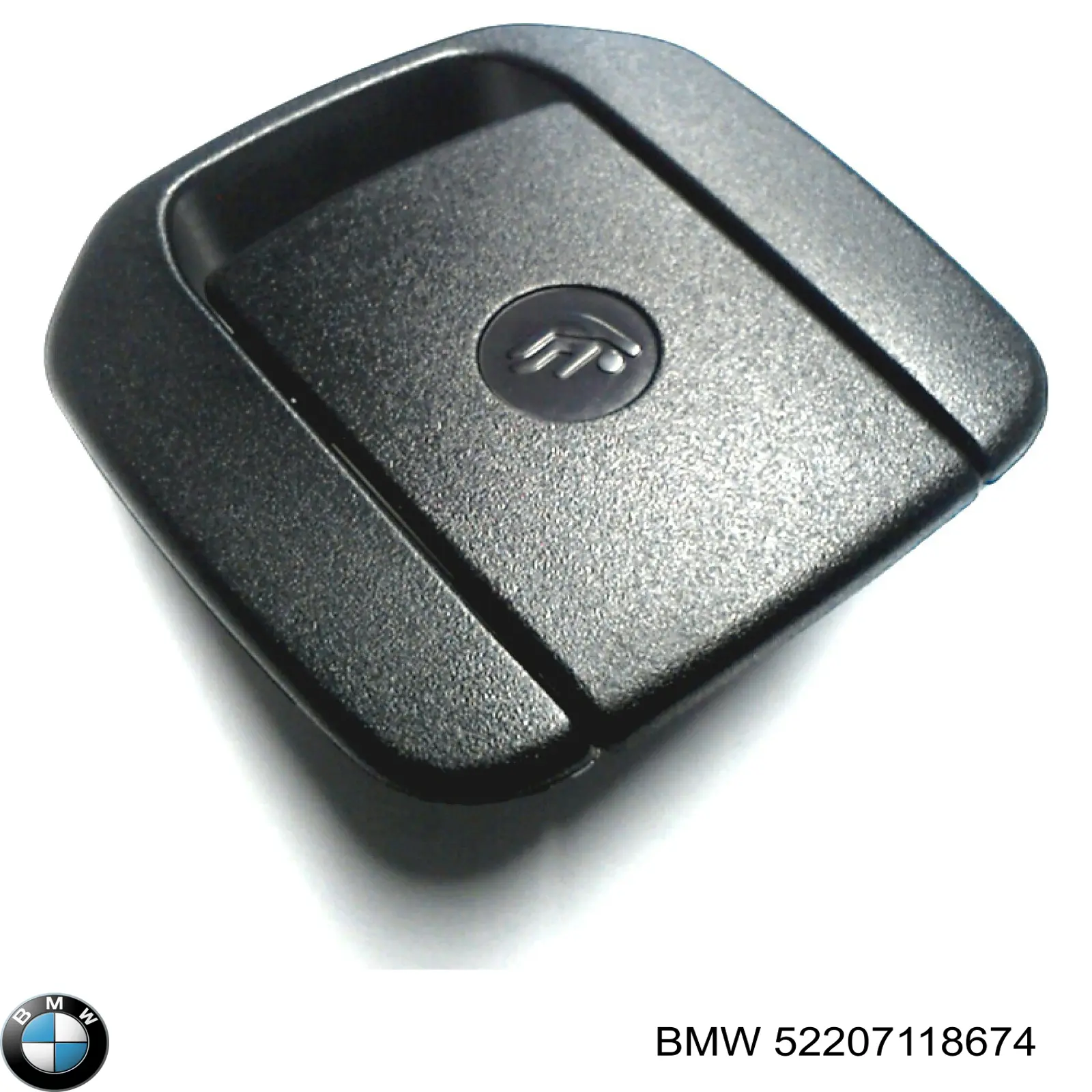  BMW 52207118674 ціна, від 26.52 USD