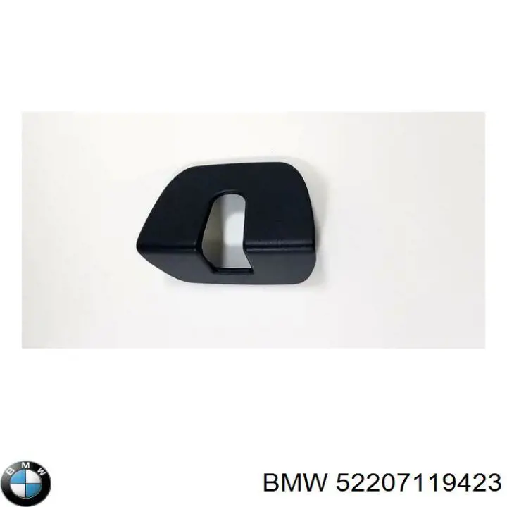 52207119423 BMW 
