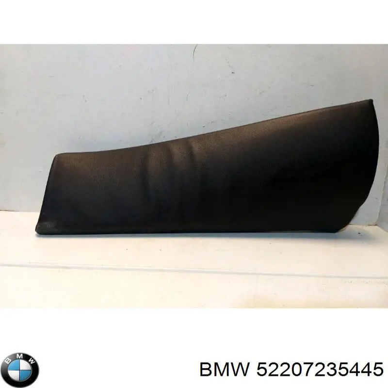  BMW 52207235445 ціна, від 18.76 USD