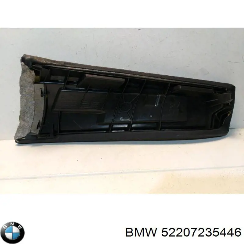 Купити 52207235446 BMW 