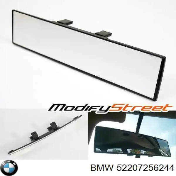 52207256244 BMW
