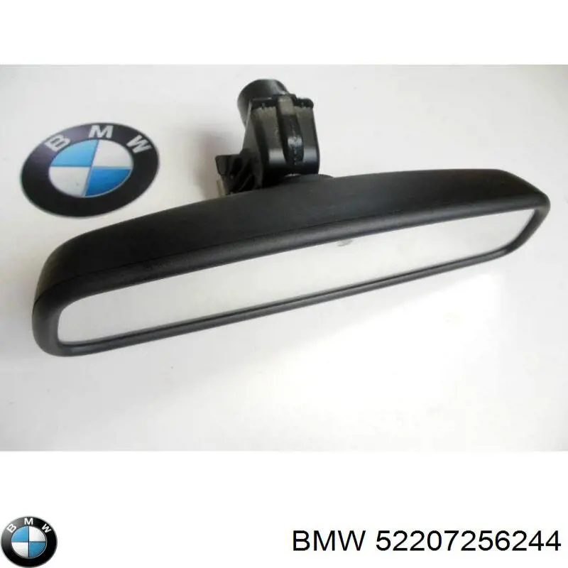 52207256244 BMW 