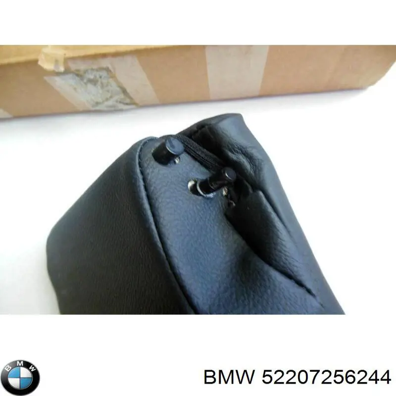  BMW 52207256244 ціна, від 63.33 USD