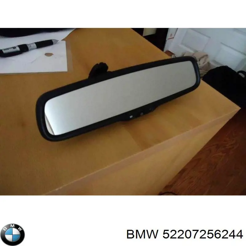 Купити 52207256244 BMW 
