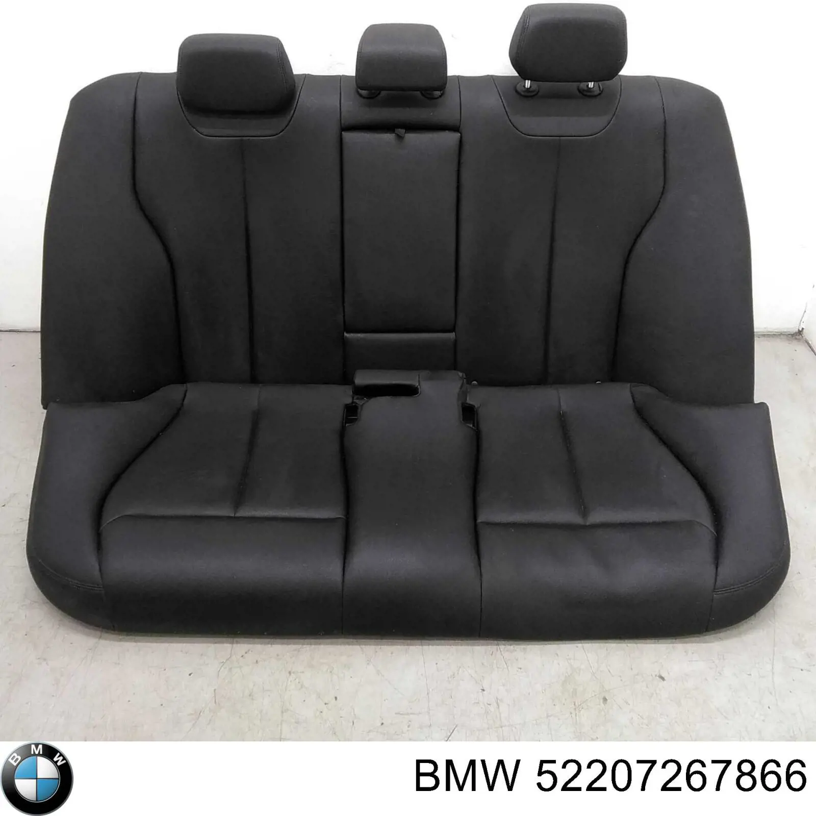 52207267866 BMW 