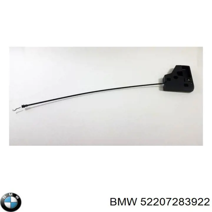 52207283922 BMW 