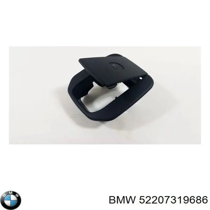  52207319686 BMW