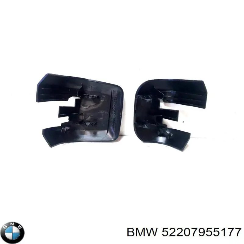  52207955177 BMW