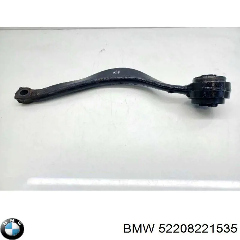 52208221535 BMW 