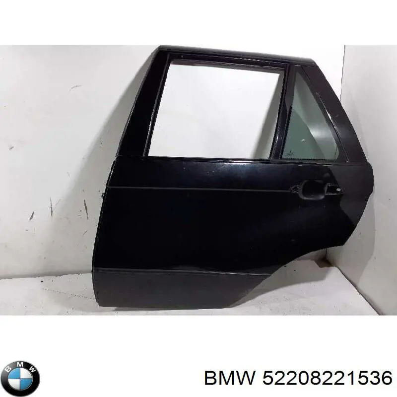 Замок спинки заднього сидіння BMW 52208221536 ціна, від 97.49 USD
