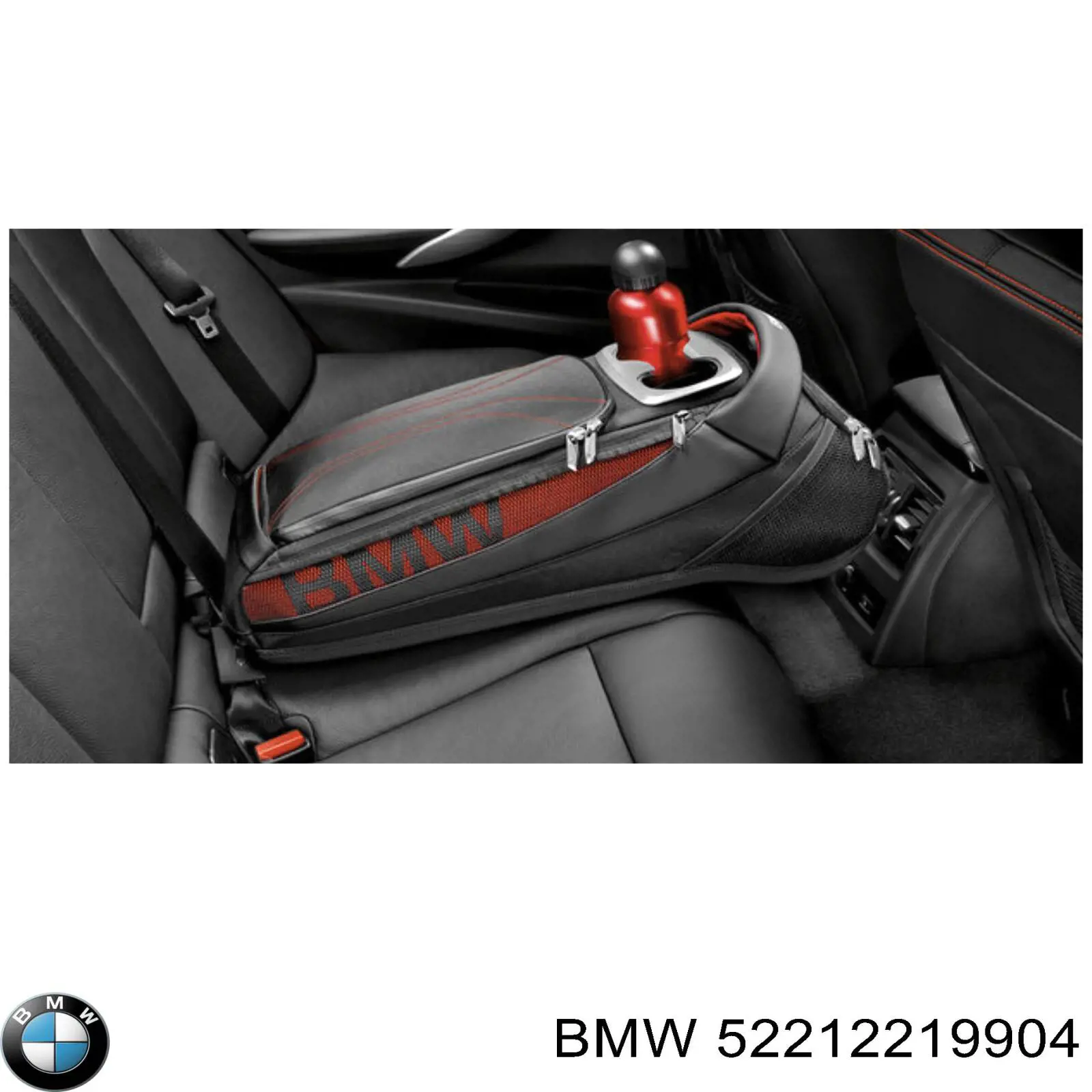 BMW 52212219904 ціна, від 181.68 USD