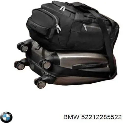 Купити 52212285522 BMW 