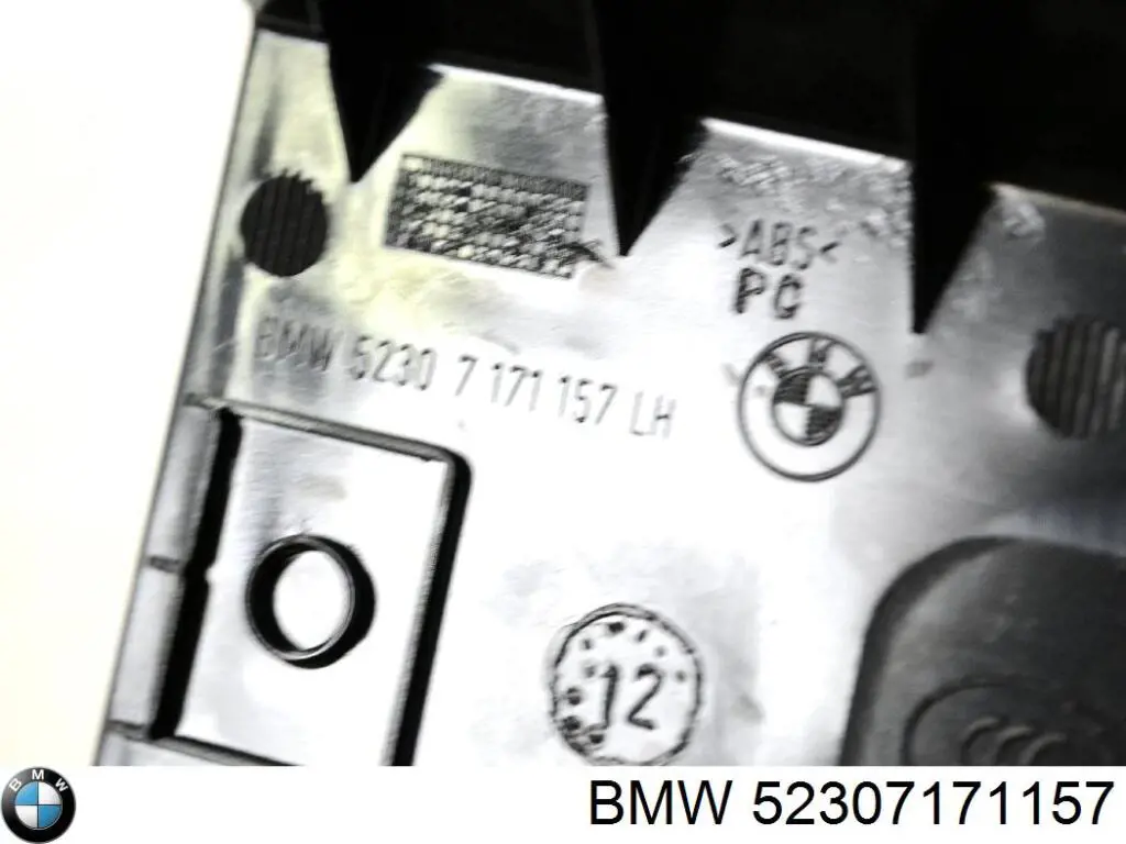 52307171157 BMW 