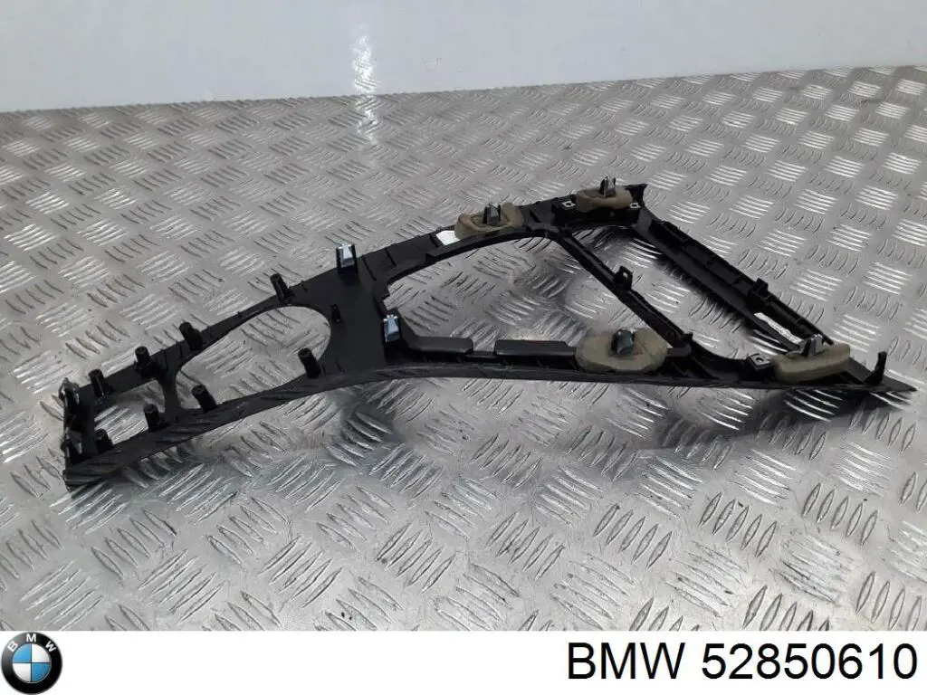  BMW 52850610