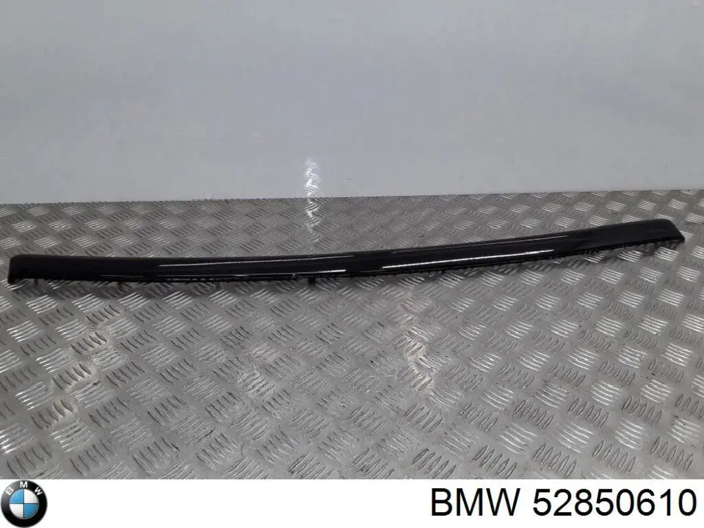52850610 BMW 