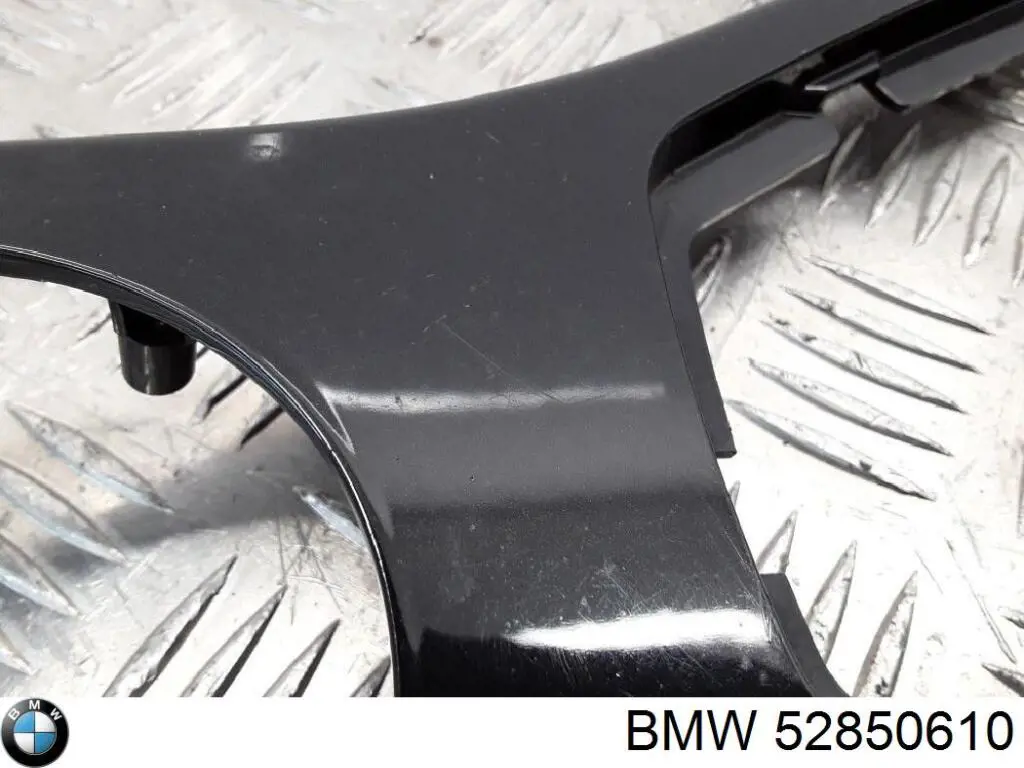 52850610 BMW 