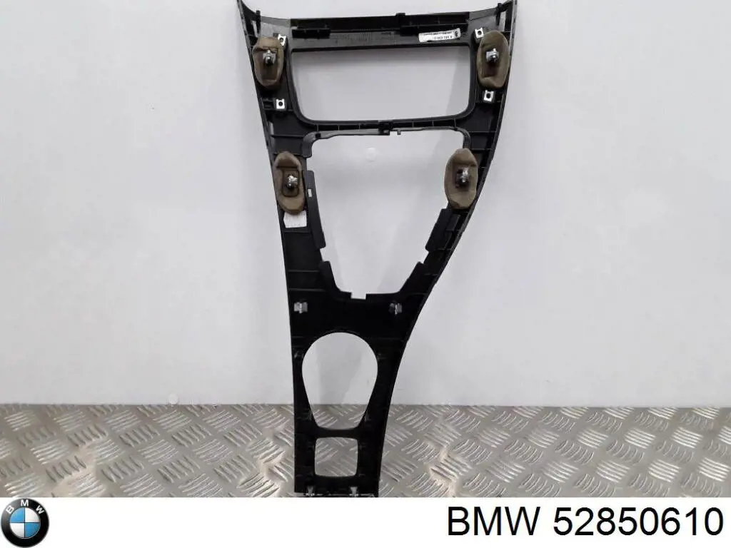  BMW 52850610 ціна, від 16.93 USD