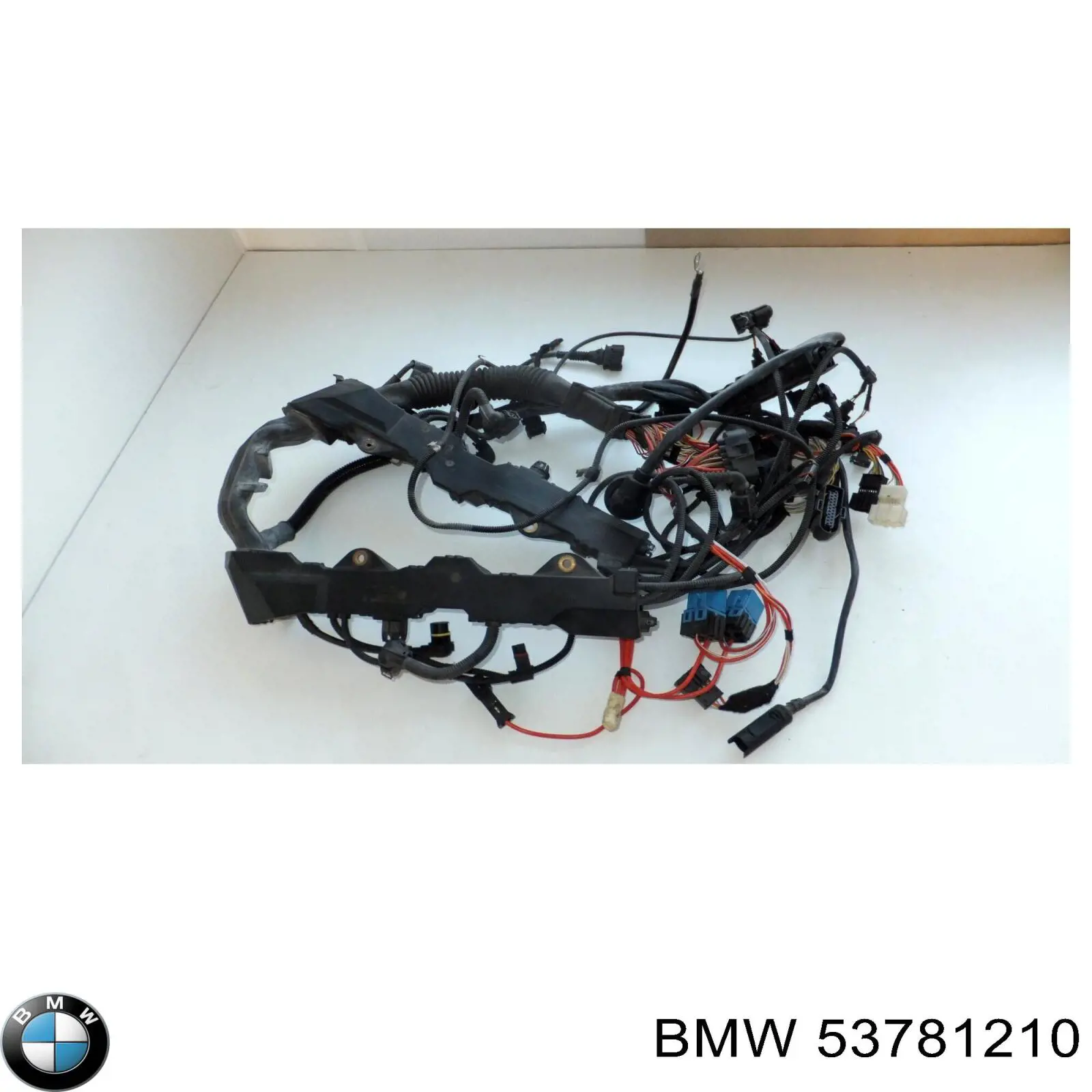  BMW 53781210 ціна, від 28.12 USD