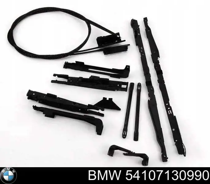 Купити 54107130990 BMW 
