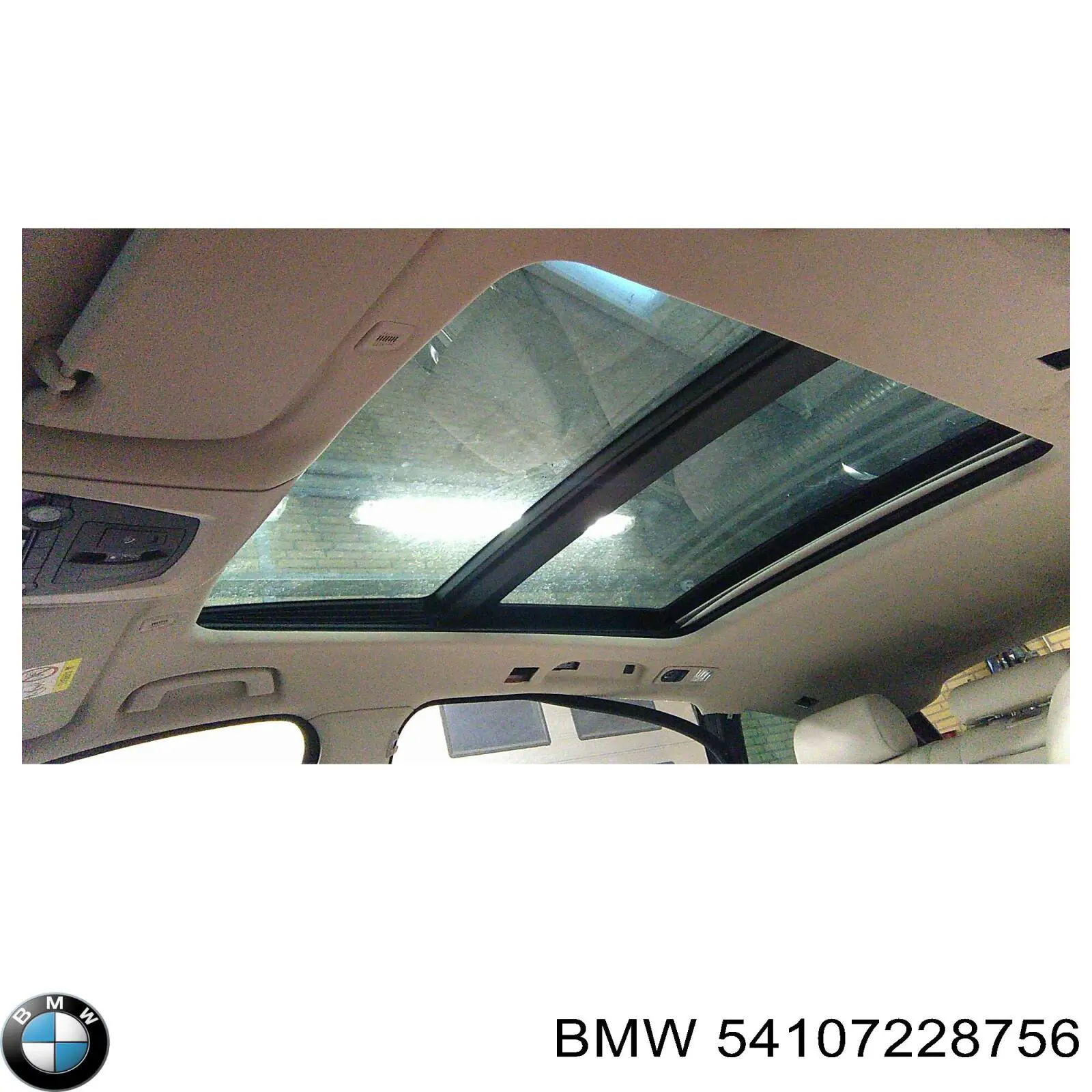 54107228756 BMW 
