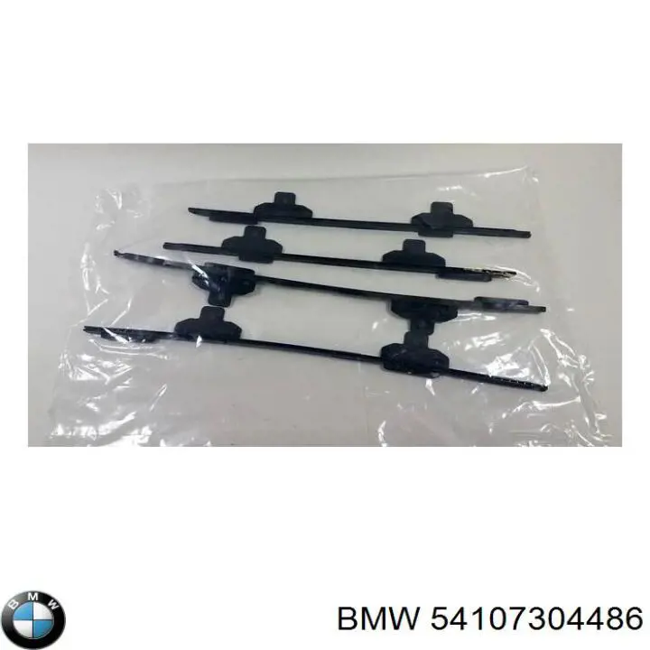 54107304486 BMW 