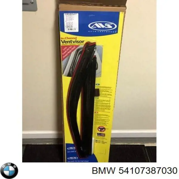 Купити 54107387030 BMW 