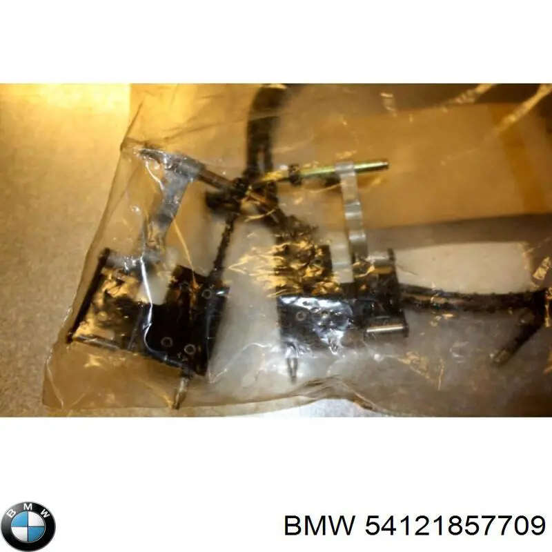  54121857709 BMW