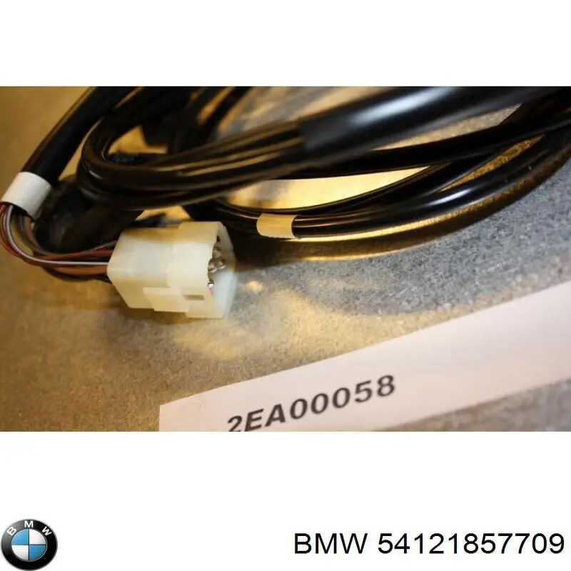  BMW 54121857709 ціна, від 255.45 USD