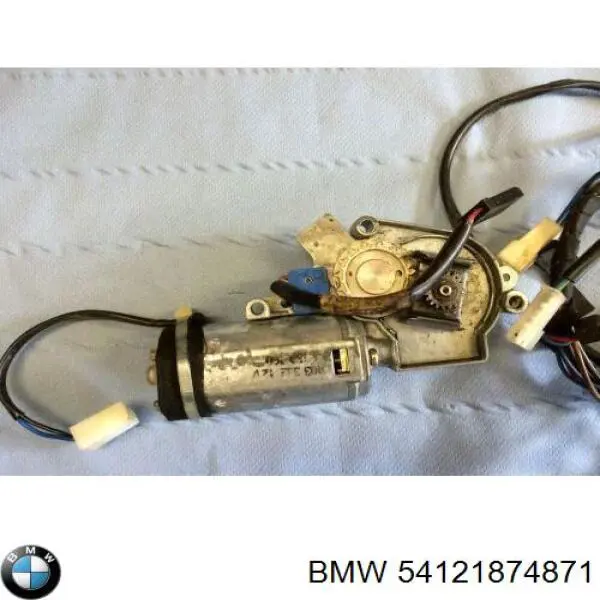 54121874871 BMW 