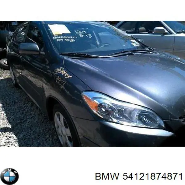  BMW 54121874871 ціна, від 921.05 USD
