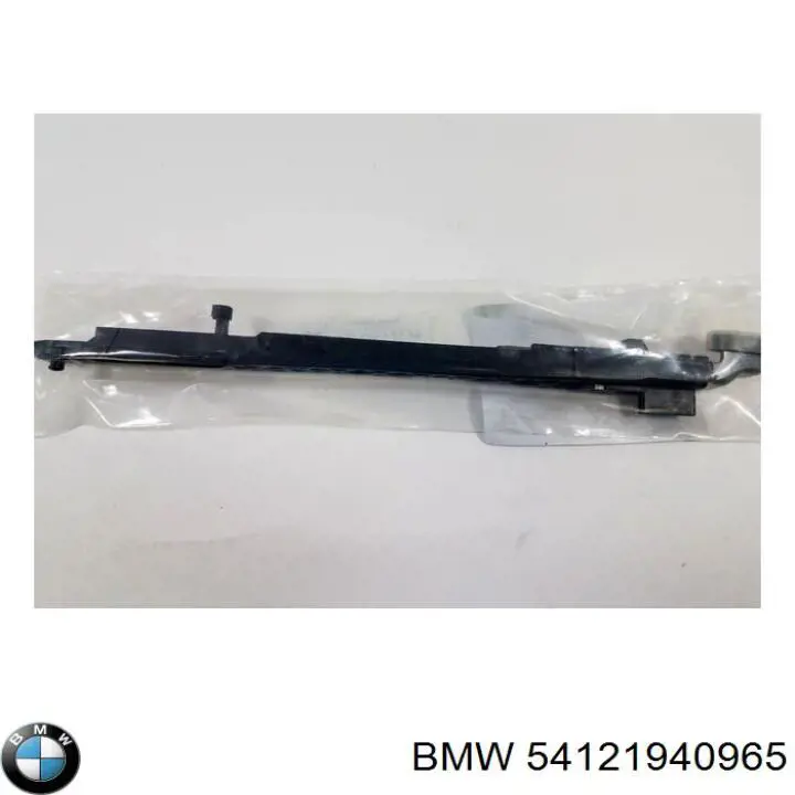  BMW 54121940965 ціна, від 262.28 USD