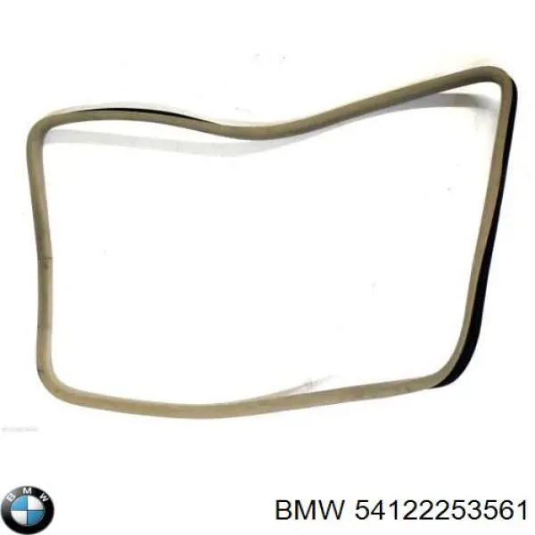  BMW 54122253561 ціна, від 115.62 USD