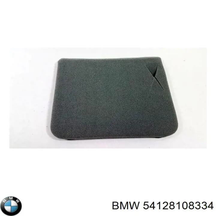  BMW 54128108334 ціна, від 139.16 USD