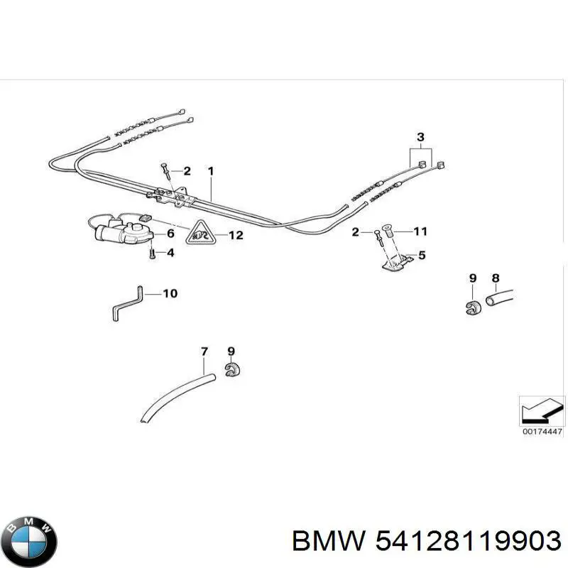 54128119903 BMW 