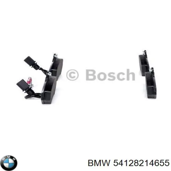 54128214655 BMW 