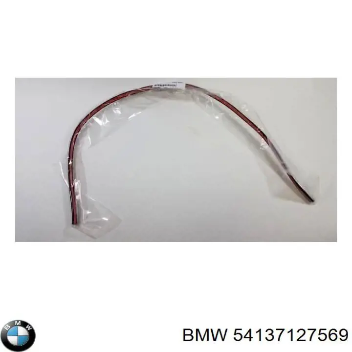  BMW 54137127569 ціна, від 115.71 USD