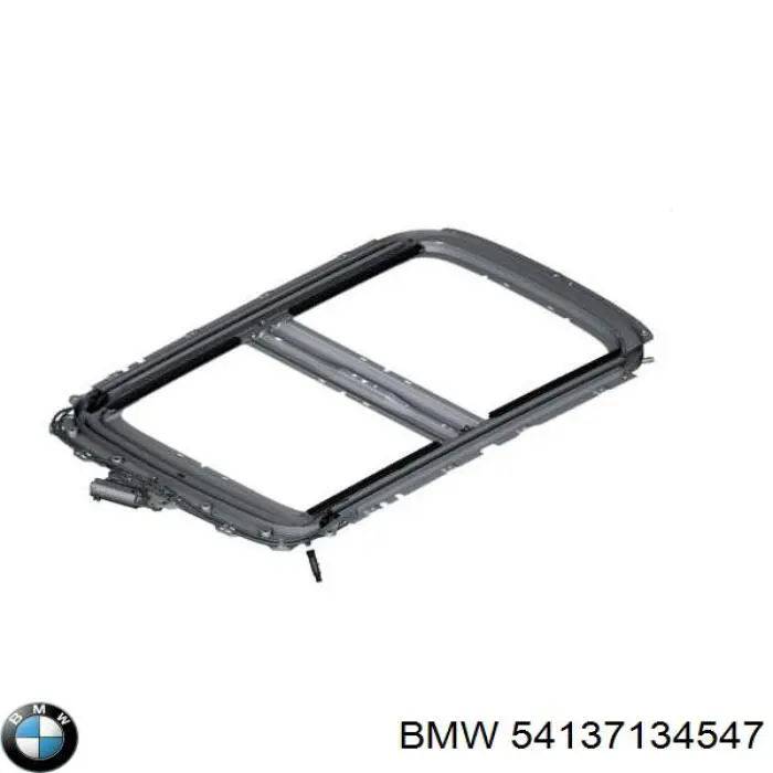 54137134547 BMW 