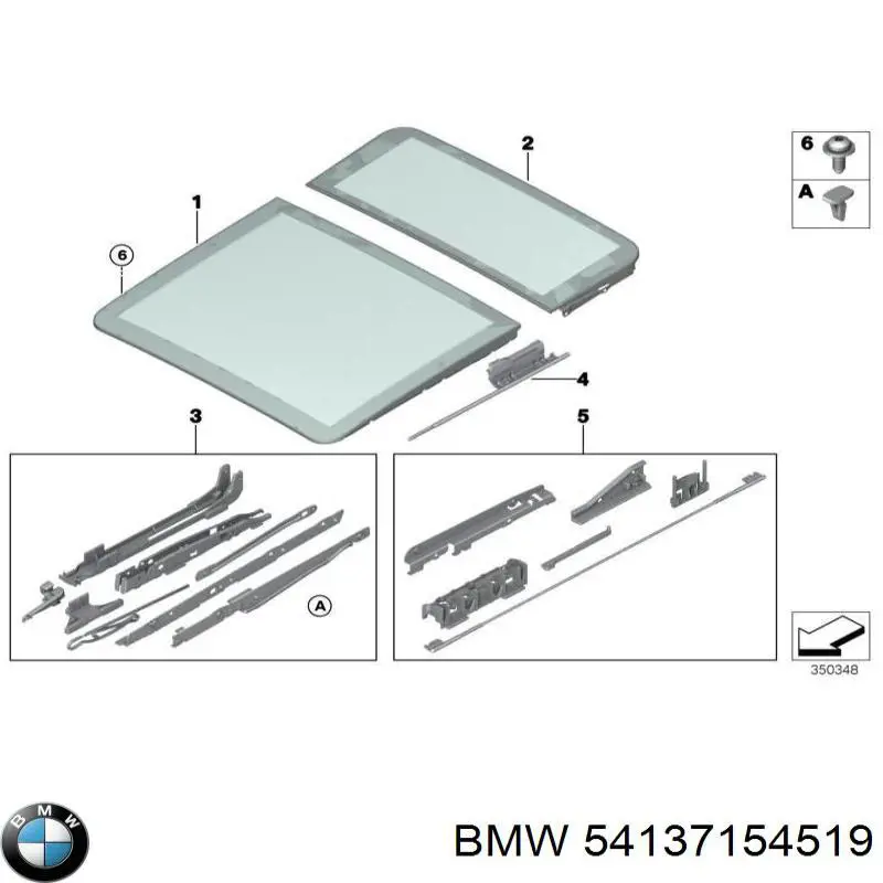 54137154519 BMW 