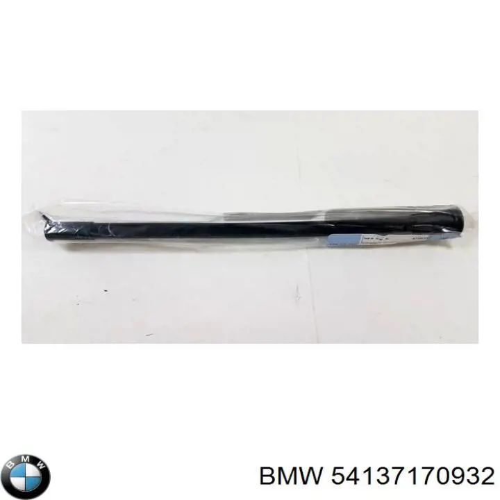 54137170932 BMW 