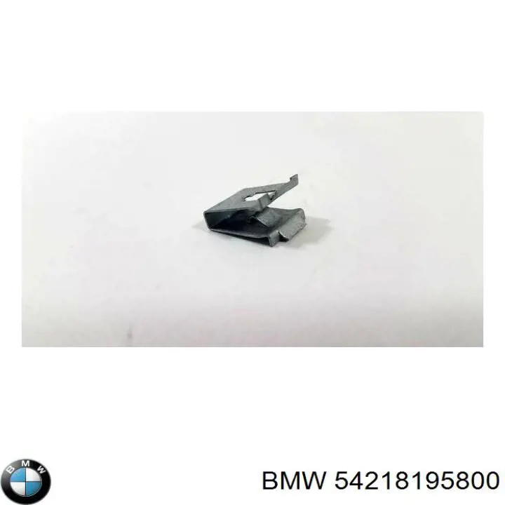 54218195800 BMW 