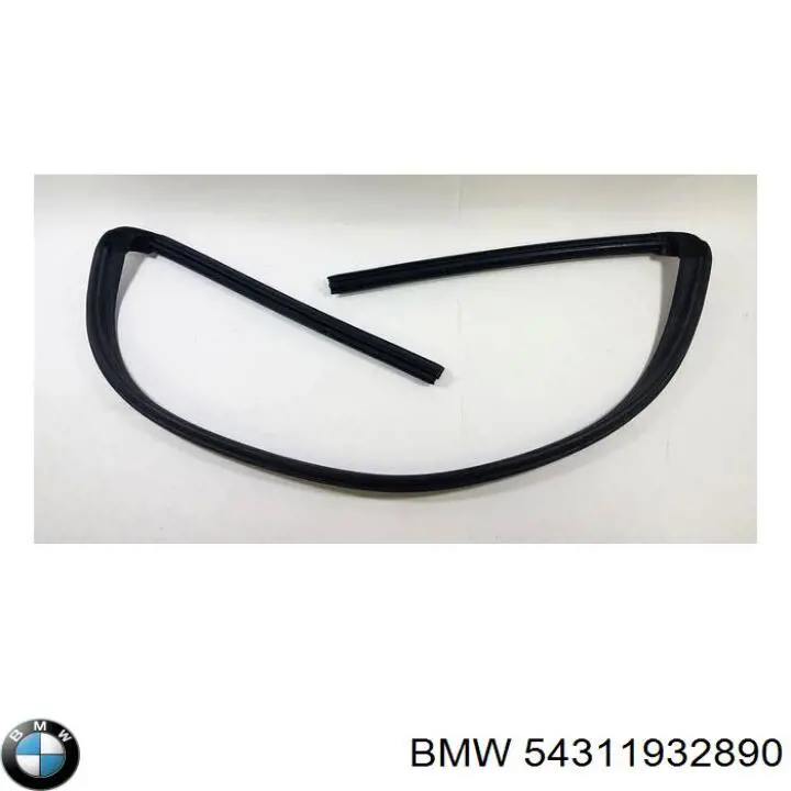 54311932890 BMW 