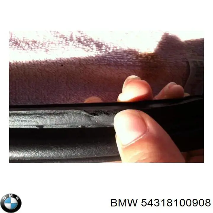  BMW 54318100908 ціна, від 484.14 USD