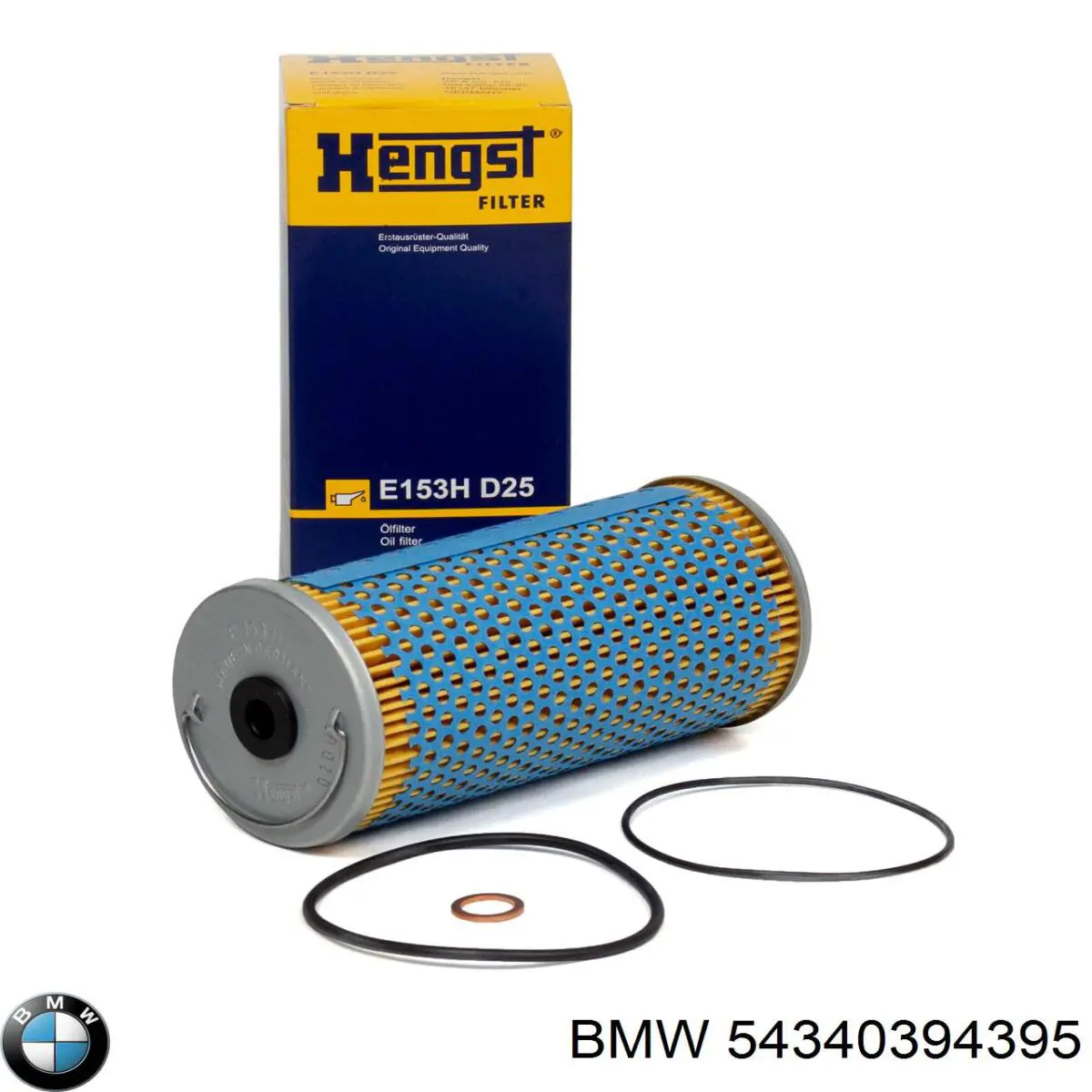 Рідина гідравлічна BMW 54340394395 ціна, від 11.08 USD