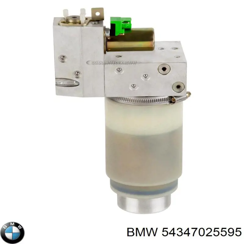  54347025595 BMW