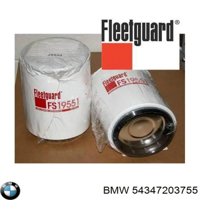 54347203755 BMW 