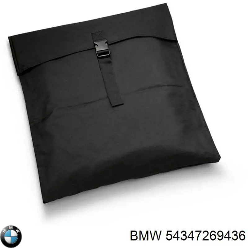  BMW 54347269436 ціна, від 733.02 USD