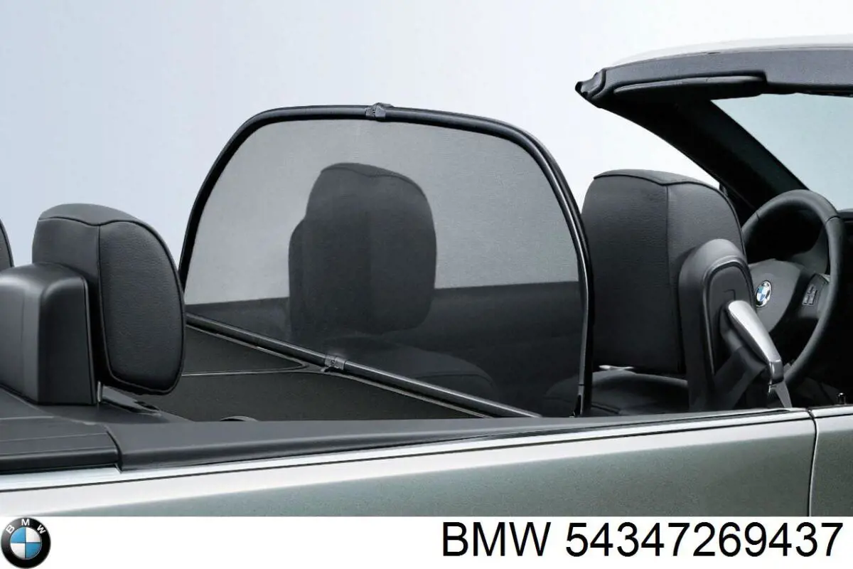 Купити 54347269437 BMW 