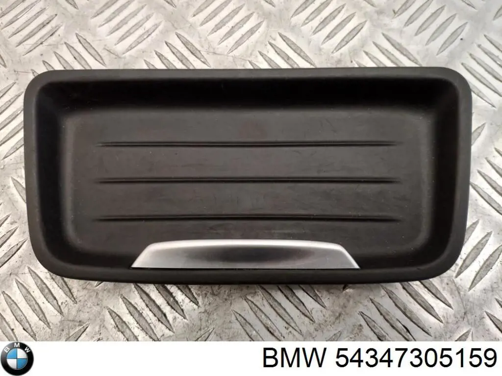 Купити 54347305159 BMW 